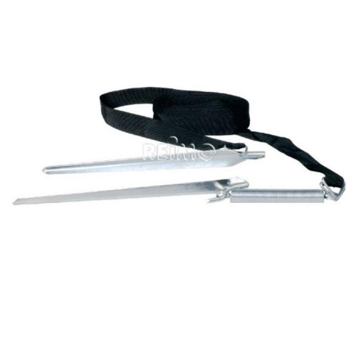 Camp4 Stormband set in the group Awning & Canopies / Accessories-Parts / Accessories Air Tent / Reimo Accessories Air Tent at Campmarket (70571)