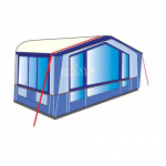 Camp4 Stormband set Camp4 Stormband set