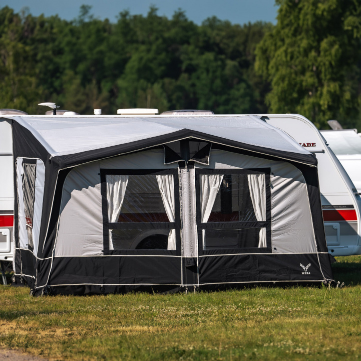 Wera Bohus Air 430 in the group Awning & Canopies / Awning Caravan / Air tent Caravan / Other Air Tents Caravan at Campmarket (70586)