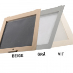 MPK Frame Mosquito Net/Darkening 42/46/4600 MPK Frame Mosquito Net/Darkening 42/46/4600