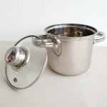 Royal saucepan set