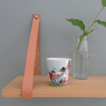 Moomin Mug Melamine Archipelago