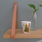 Moomin Mug Melamine Camping