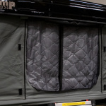 GoCamp Insulated Walls Roof Tent 2.0 GoCamp Insulated Walls Roof Tent 2.0