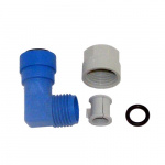 Angle Ø 12 mm John Guest