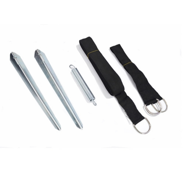 GoCamp Storm Safety Strap Universal in the group Other / Straps & Belts at Campingvaruhuset i Norden AB (70902)