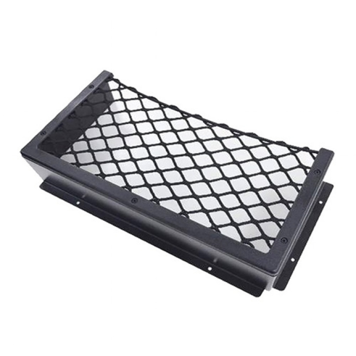 GoCamp Storage Compartment Small in the group Caravan & Motorhome / Van & Sheet Metal Workers / Other at Campingvaruhuset i Norden AB (70903)