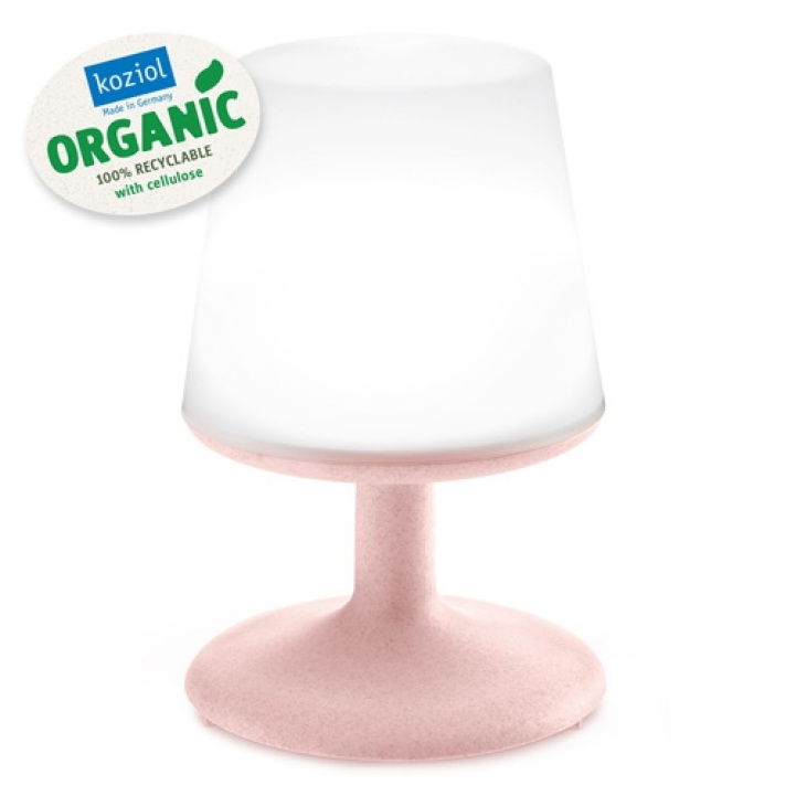 Koziol Table Lamp Led Organic in the group Home & Interior / Lighting & Lanterns at Campmarket (70908)