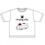 Camping Kidz T-Shirt Camping Kidz T-Shirt