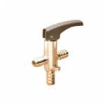 Drain valve 2in/1out 10mm Drain valve 2in/1out 10mm