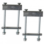 GoCamp Trailer Hitch Ball GoCamp Trailer Hitch Ball