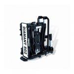 ProUser Bike Carrier Diamond SG2