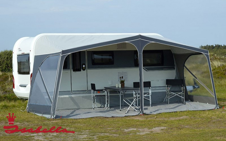 Isabella soltak Sun Shine Plus in the group Awning & Canopies / Suntop at Campingvaruhuset i Norden AB (70988)