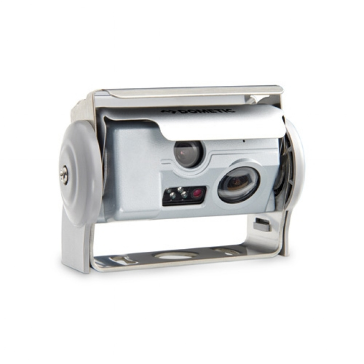 Dometic Back Camera Perfectview Cam 44 Nav in the group Caravan & Motorhome / Electronics / TV, Image & Sound / Back camera at Campingvaruhuset i Norden AB (71016)