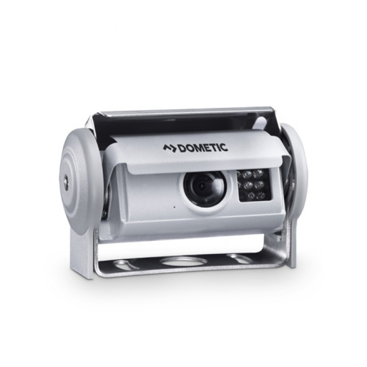 Dometic Rear Camera Perfectview in the group Caravan & Motorhome / Electronics / TV, Image & Sound / Back camera at Campmarket (71021)