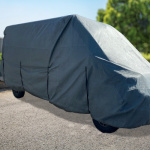 GoCamp Van Cover GoCamp Van Cover