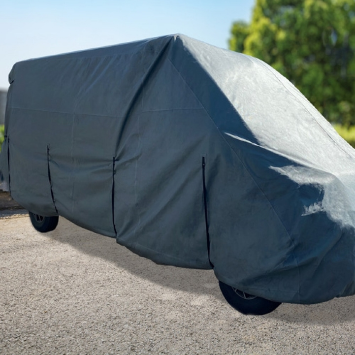 GoCamp Van Cover in the group Caravan & Motorhome / Van & Sheet Metal Workers / Other at Campingvaruhuset i Norden AB (71024)