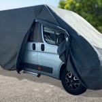 GoCamp Van Cover GoCamp Van Cover