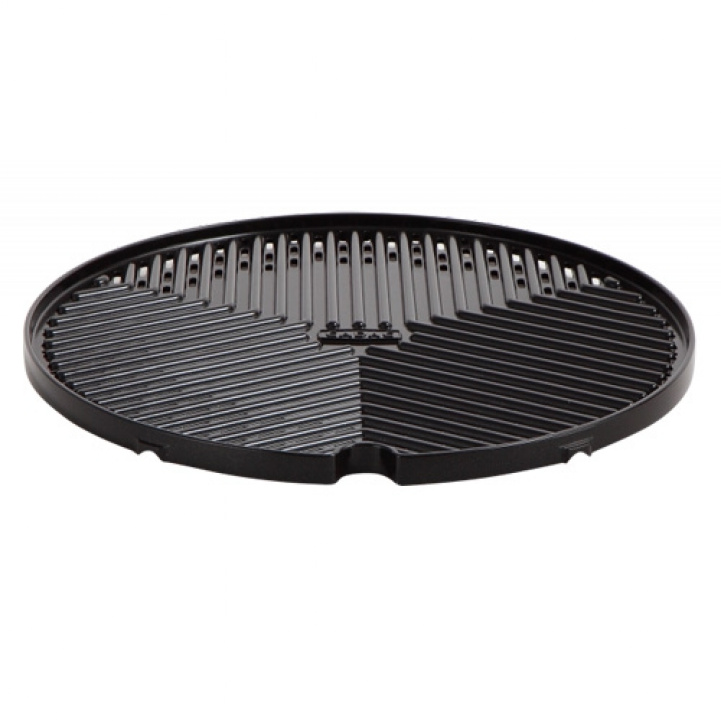 Cadac Grill Plate BBQ GrilloChef 2 in the group Household & Kitchen / Grills / Grill accessories at Campmarket (71030)