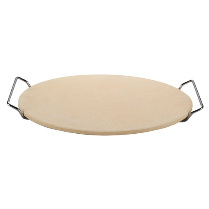 Cadac Pizza Stone Pro 40 in the group Household & Kitchen / Grills / Grill accessories at Campmarket (71033)