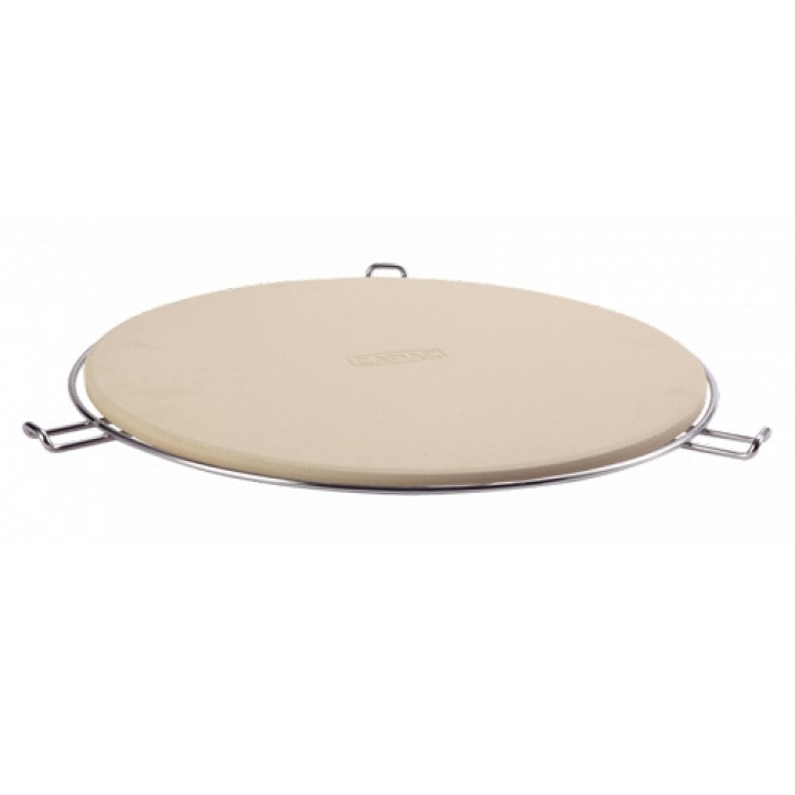 Cadac Pizza Stone Pro 50 in the group Household & Kitchen / Grills / Grill accessories at Campmarket (71034)