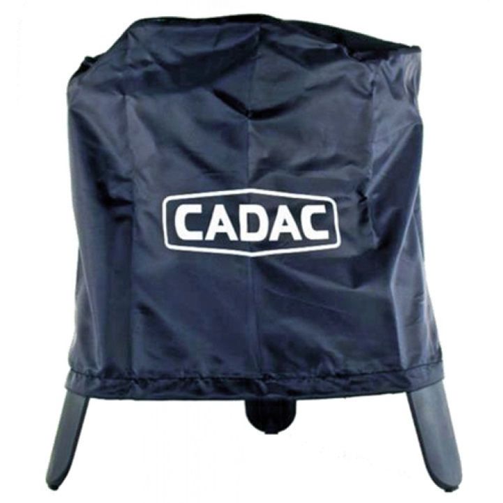 Cadac Grill Cover Safari Chef 2 in the group Household & Kitchen / Grills / Grill accessories at Campmarket (71042)