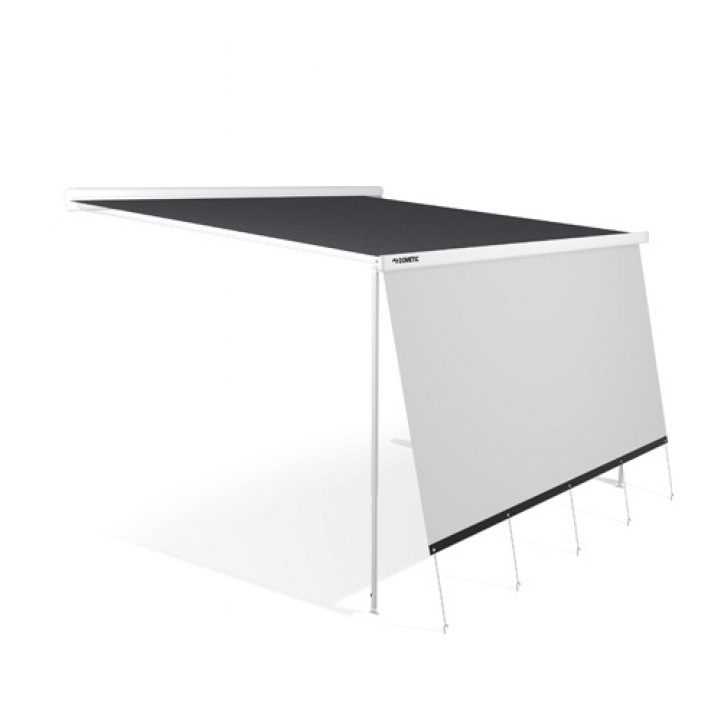 Dometic Rainprotect Front in the group Awning & Canopies / Awnings / Caravan awnings / Accessories Caravan Awnings / Dometic accessories at Campmarket (71053)