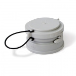 Adapter with lid for 68468 Adapter with lid for 68468