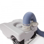 Adapter with lid for 68468 Adapter with lid for 68468