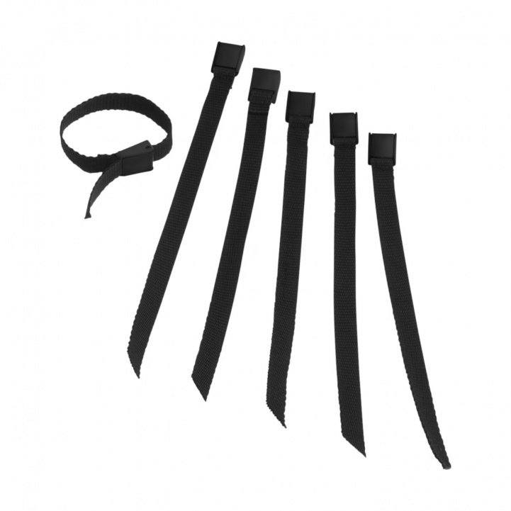 Thule Brake Straps 6-Pack in the group Caravan & Motorhome / Chassis / Bicycle rack / Accessories at Campingvaruhuset i Norden AB (71062)
