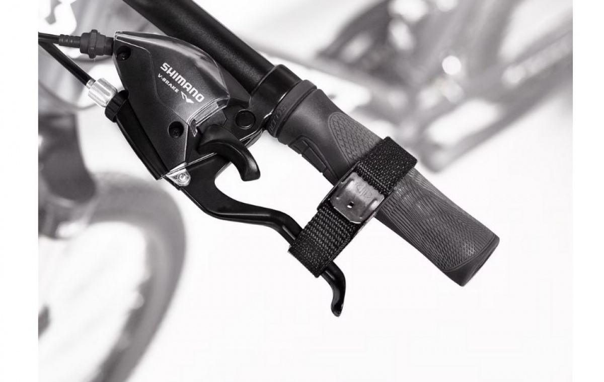 Thule Brake Straps 6-Pack in the group Caravan & Motorhome / Chassis / Bicycle rack / Accessories at Campingvaruhuset i Norden AB (71062)