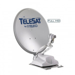 Telesat Fully Automatic Satellite Dish BT 85