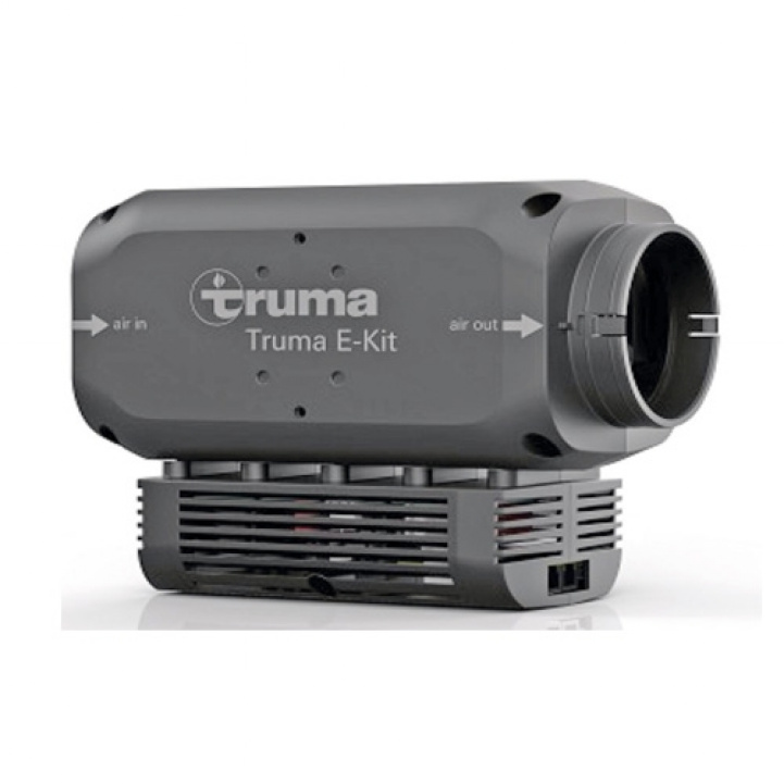 Truma Varioheat E-Kit in the group Caravan & Motorhome / Heat, Cold & Ventilation / Truma / Heater at Campingvaruhuset i Norden AB (71073)