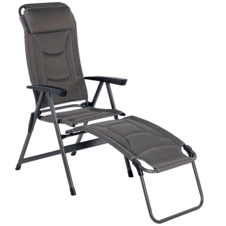 WeCamp Footrest Triton in the group Camping furniture / Camping chairs / Accessories camping chairs at Campingvaruhuset i Norden AB (71076)