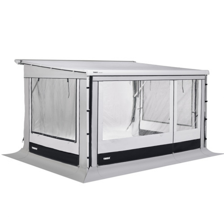 Thule Residence G3 Eriba Touring in the group Awning & Canopies / Awnings / Caravan awnings at Campingvaruhuset i Norden AB (71078)