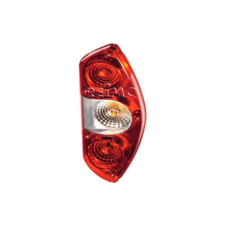 Tail light Hella Caraluna Vertical Right 12V in the group Caravan & Motorhome / Electronics / Traffic & Exterior lighting / Tail lights at Campingvaruhuset i Norden AB (71092)