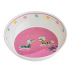 Muminskål Sea Pink Muminskål Sea Pink
