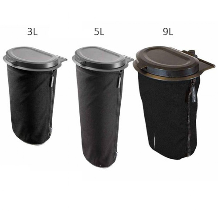 Flextrash Waste Bin Universal in the group Caravan & Motorhome / Van & Sheet Metal Workers / Other at Campmarket (71142)