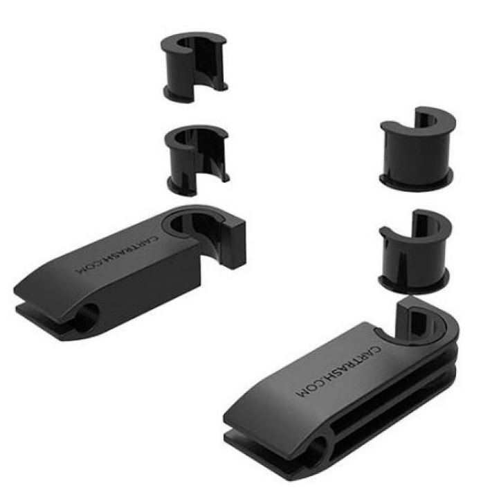 Flextrash Adapter for Poles in the group Household & Kitchen / Laundry, Cleaning & Dishes / Cleaning at Campmarket (71144)