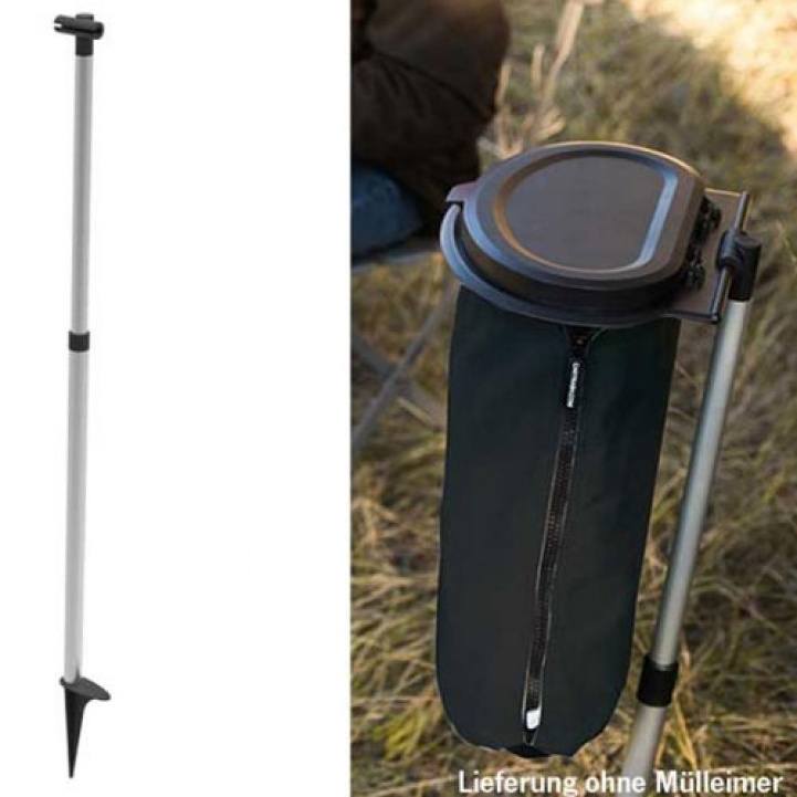 Flextrash Adapter Spike in the group Household & Kitchen / Laundry, Cleaning & Dishes / Cleaning at Campingvaruhuset i Norden AB (71147)