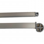 Dometic Revo Zip Extra Upper Rail Dometic Revo Zip Extra Upper Rail