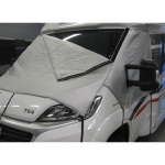 GoCamp Thermal Mat Fiat Ducato X250/X290