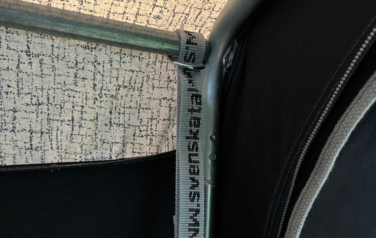 Svenska-Tält Storm Protection XL 2-pack in the group Awning & Canopies / Accessories-Parts / Accessory A-measure tent / Accessories Swedish-Tent at Campingvaruhuset i Norden AB (71178)