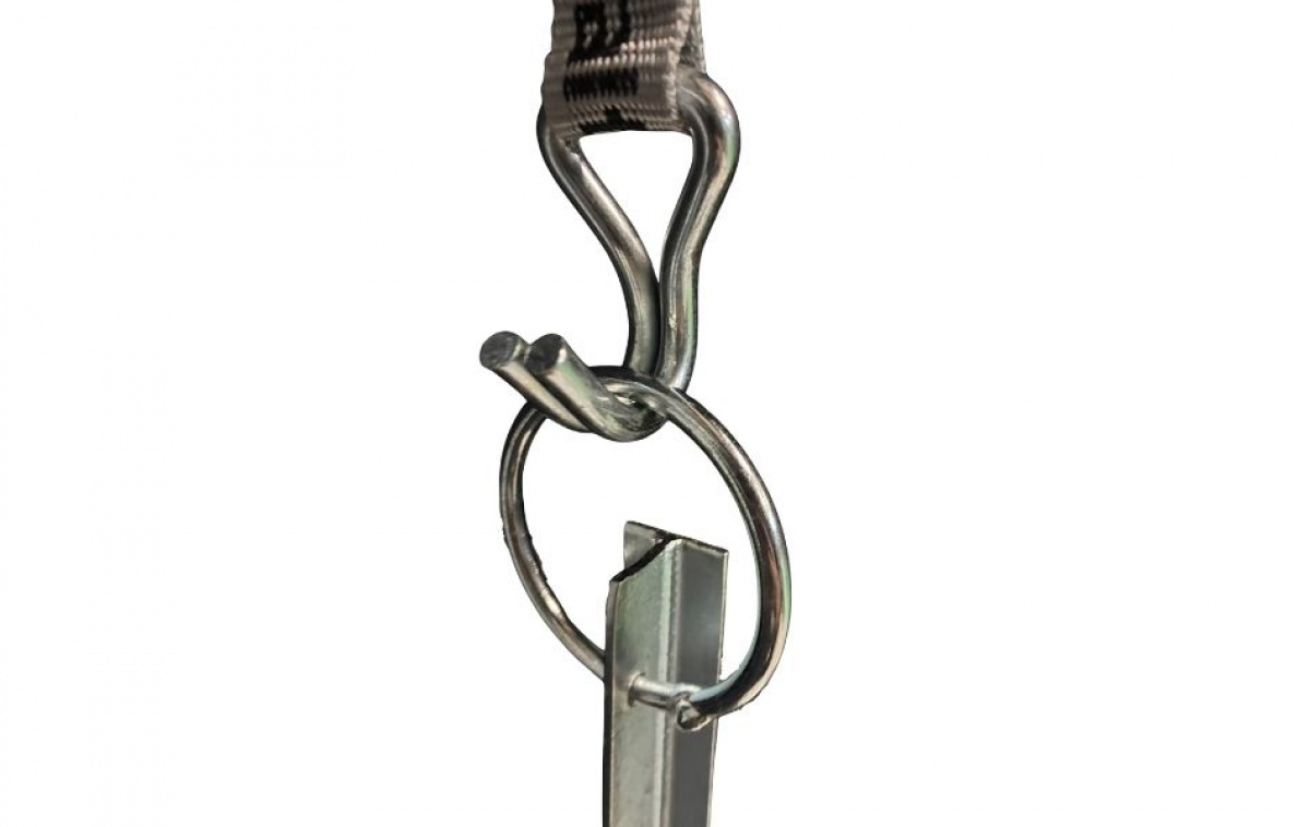 Svenska-Tält Storm Protection XL 2-pack in the group Awning & Canopies / Accessories-Parts / Accessory A-measure tent / Accessories Swedish-Tent at Campingvaruhuset i Norden AB (71178)