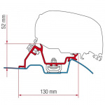 Fiamma Adapter F65/F80 Sprinter With Roof Rack 2006-
