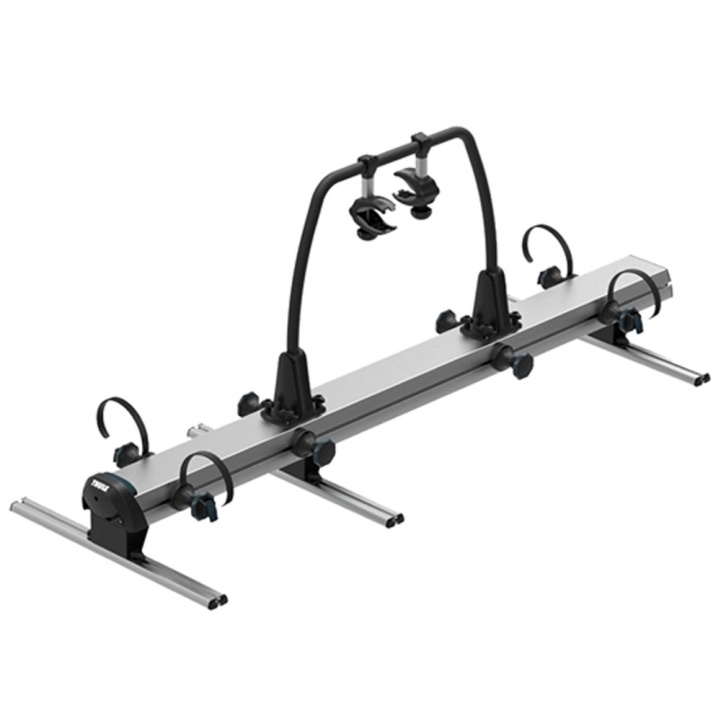 Thule Veloslide Short in the group Caravan & Motorhome / Chassis / Bicycle rack / Garage at Campingvaruhuset i Norden AB (71218)