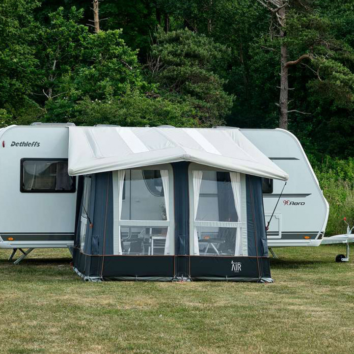 Isabella Air Tent Cirrus North 300 in the group Awning & Canopies / Awning Caravan / Air tent Caravan / Isbella Air Tent Caravan at Campmarket (71220)