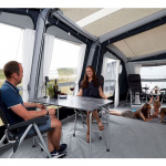 Isabella Air Tent Cirrus North 300 Isabella Air Tent Cirrus North 300