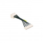 Extension cable, 15-pin Extension cable, 15-pin