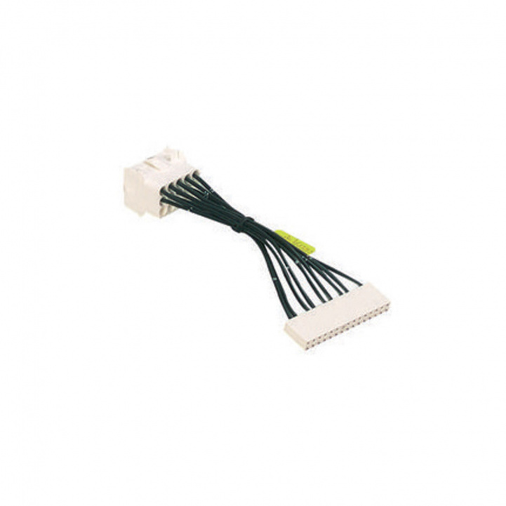 Extension cable, 15-pin in the group Caravan & Motorhome / Heat, Cold & Ventilation / Alde / Installation material at Campmarket (71313)